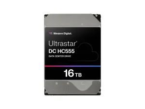WD Ultrastar DC HC555 - miniature 1