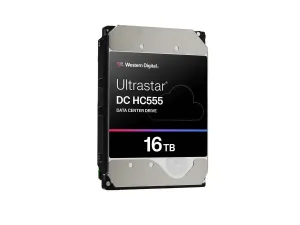 WD Ultrastar DC HC555 - miniature 2