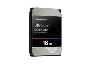 WD Ultrastar DC HC555 - miniature 5