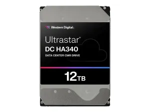 WD Ultrastar DC HA340 WUS721212BLE6L4 - miniature 1