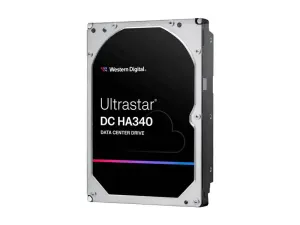 WD Ultrastar DC HA340 WUS721212BLE6L4 - miniature 2