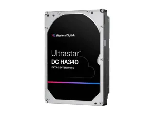 WD Ultrastar DC HA340 WUS721212BLE6L4 - miniature 4