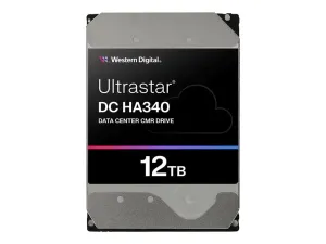 WD Ultrastar DC HA340 WUS721212BLE6L4 - miniature 5