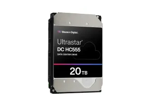 WD Ultrastar DC HC555 - miniature 5