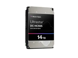 WD Ultrastar DC HC555 - miniature 5