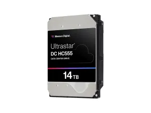 WD Ultrastar DC HC555 - miniature 3