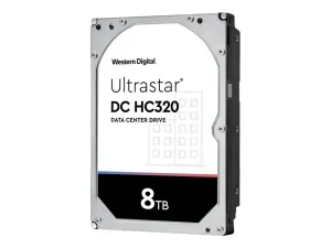 WD Ultrastar DC HC310 HUS728T8TAL5201 - miniature 3