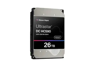 WD Ultrastar DC HC590 - miniature 5