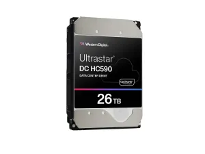 WD Ultrastar DC HC590 - miniature 2