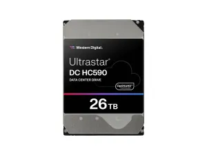 WD Ultrastar DC HC590 - miniature 4