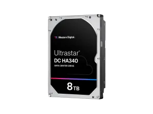 WD Ultrastar DC HA340 WUS721208BLE6L4 - miniature 3