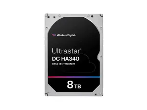 WD Ultrastar DC HA340 WUS721208BLE6L4 - miniature 4