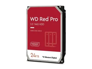 WD Red Pro WD241KFGX - miniature 3