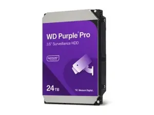 WD Purple Pro WD241PURP - miniature 3