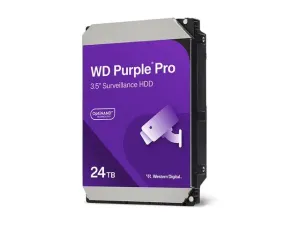 WD Purple Pro WD241PURP - miniature 4