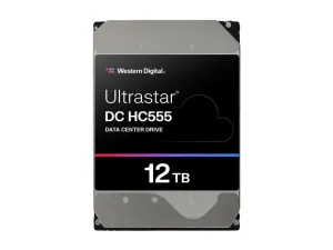 WD Ultrastar DC HC555 - miniature 4
