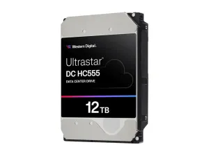 WD Ultrastar DC HC555 - miniature 3