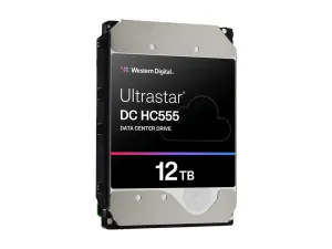 WD Ultrastar DC HC555 - miniature 2