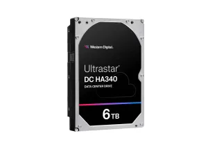 WD Ultrastar DC HA340 WUS721206BLE6L4 - miniature 2