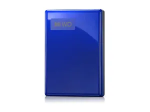 WD My Passport - miniature 3