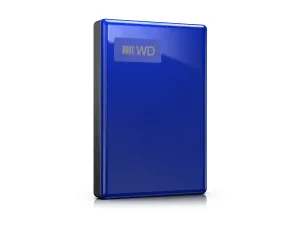 WD My Passport - miniature 5