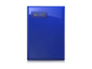 WD My Passport - miniature 1