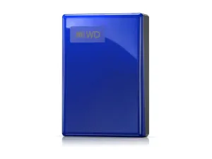 WD My Passport - miniature 3