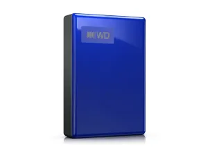 WD My Passport - miniature 2