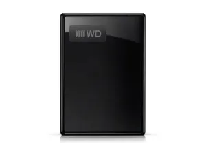 WD My Passport - miniature 4