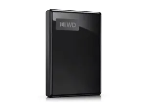 WD My Passport - miniature 2