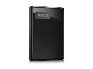 WD My Passport - miniature 5