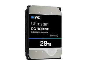 WD Ultrastar DC HC590 - miniature 2