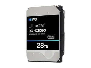WD Ultrastar DC HC590 - miniature 3