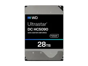 WD Ultrastar DC HC590 - miniature 4
