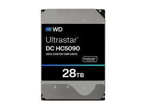 WD Ultrastar DC HC590 - miniature 1