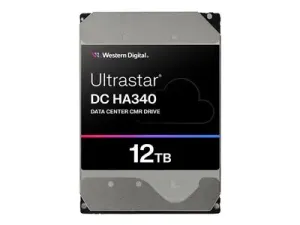 WD Ultrastar DC HA340 WUS721212BLE604 - miniature 3