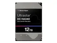 WD Ultrastar DC HA340 WUS721212BLE604 - miniature 2
