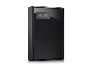 WD My Passport - miniature 2