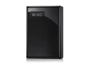 WD My Passport - miniature 3