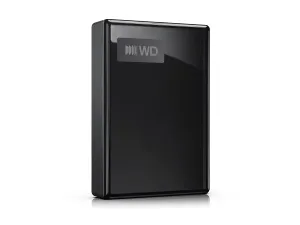 WD My Passport - miniature 5