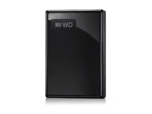 WD My Passport - miniature 3