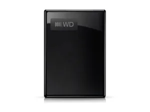 WD My Passport - miniature 1