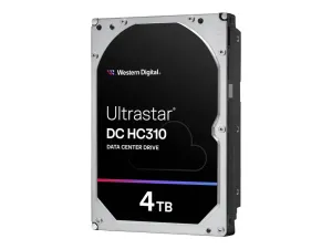 WD Ultrastar DC HC310 HUS726T4TAL5204 - miniature 3