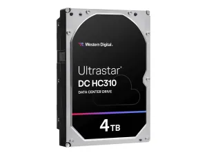 WD Ultrastar DC HC310 HUS726T4TAL5204 - miniature 5