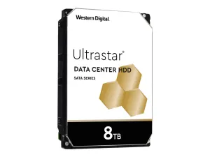 WD Ultrastar DC HC320 HUS728T8TALE6L4 - miniature 5