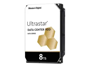 WD Ultrastar DC HC320 HUS728T8TALE6L4 - miniature 3