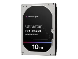 WD Ultrastar DC HC330 WUS721010ALE6L4 - miniature 5