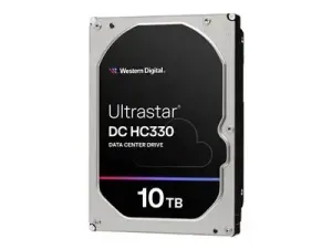 WD Ultrastar DC HC330 WUS721010ALE6L4 - miniature 3