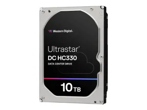 WD Ultrastar DC HC330 WUS721010ALE6L4 - miniature 1