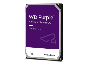 WD Purple WD11PURZ - miniature 2